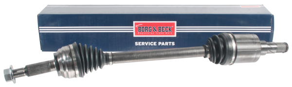 Borg & Beck BDS1232