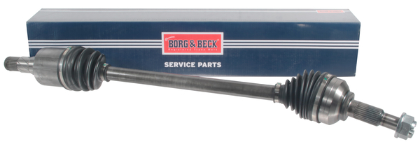 Borg & Beck BDS1242