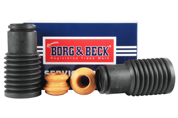 Borg & Beck BPK7125 Shock Absorber Dust Cover Kit