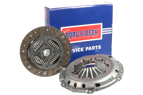 Borg & Beck HKR1063