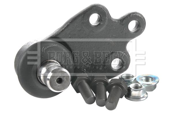 Borg & Beck BBJ5792