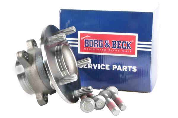 Borg & Beck BWK1605 Wheel Bearing Kit