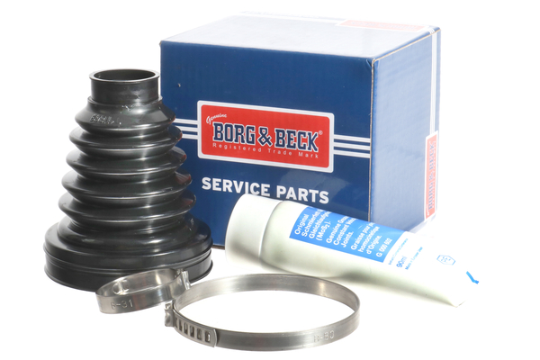 Borg & Beck BCB6390