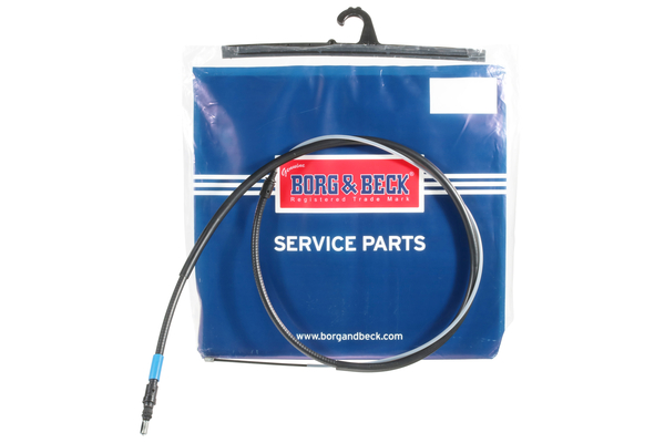 Borg & Beck BKB3980