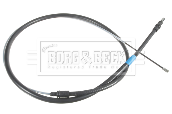 Borg & Beck BKB3980