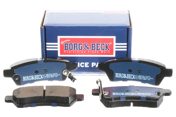 Borg & Beck BBP2994