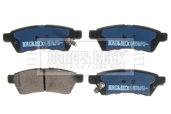 Borg & Beck BBP2994