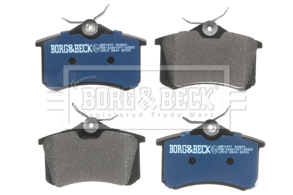 Borg & Beck BBP2997