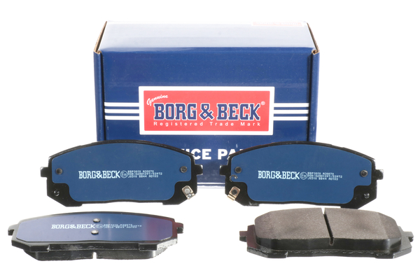 Borg & Beck BBP3010