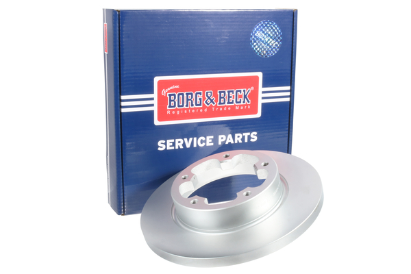 Borg & Beck BBD6347S