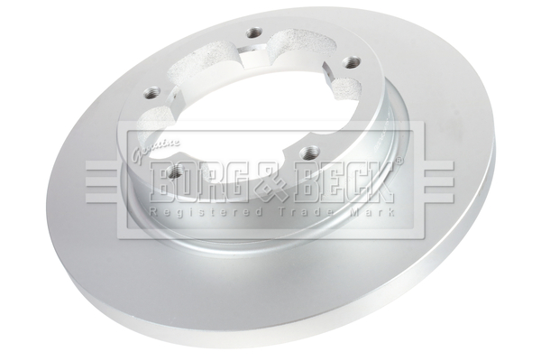Borg & Beck BBD6347S