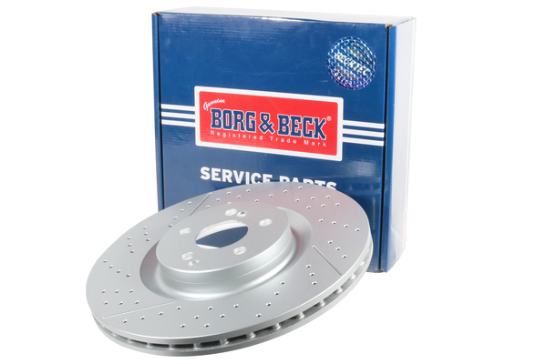 Borg & Beck BBD6359S