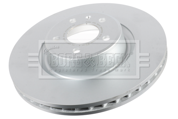 Borg & Beck BBD6360S