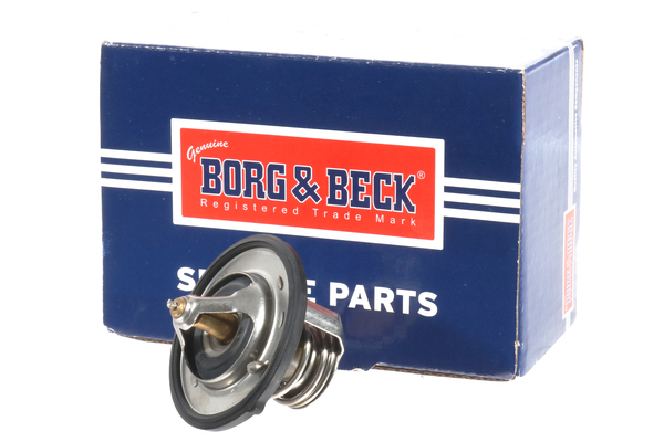 Borg & Beck BBT584 Coolant Thermostat