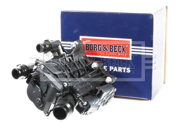 Borg & Beck BBT586