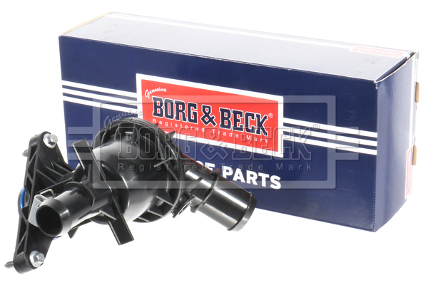 Borg & Beck BBT587
