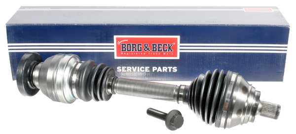Borg & Beck BDS1784
