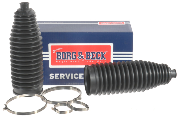 Borg & Beck BSG3527 Steering Rack Boot
