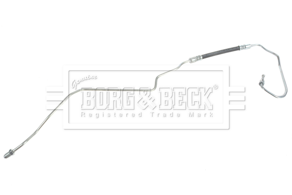 Borg & Beck BBH9147