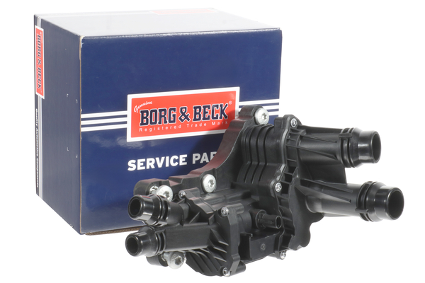 Borg & Beck BBT598