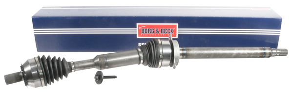Borg & Beck BDS1855