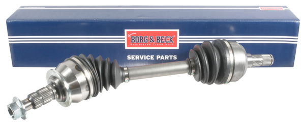 Borg & Beck BDS1858