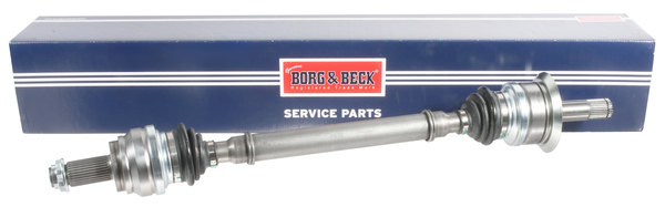 Borg & Beck BDS1860