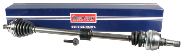 Borg & Beck BDS1863