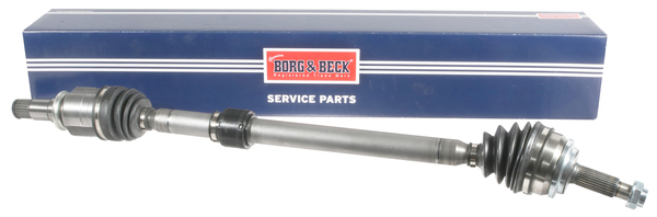Borg & Beck BDS1865