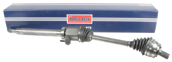 Borg & Beck BDS1868