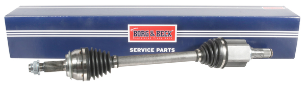 Borg & Beck BDS1869