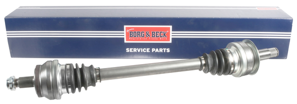 Borg & Beck BDS1871
