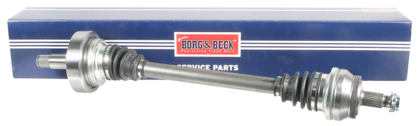 Borg & Beck BDS1872