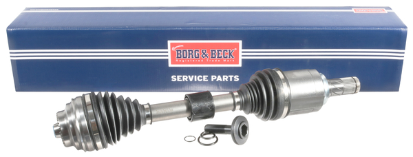 Borg & Beck BDS1873