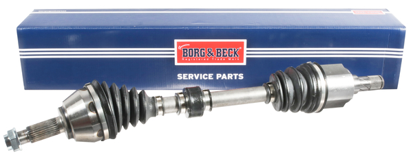 Borg & Beck BDS1875