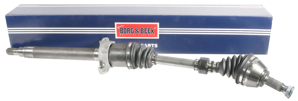 Borg & Beck BDS1876
