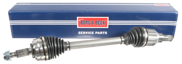 Borg & Beck BDS1878
