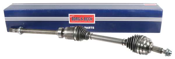 Borg & Beck BDS1879
