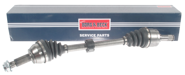 Borg & Beck BDS1891