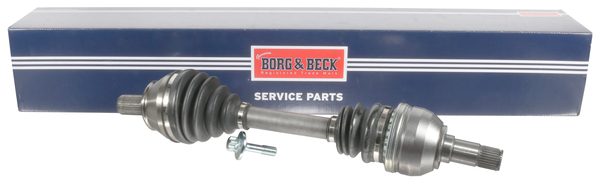 Borg & Beck BDS1920 Drive Shaft