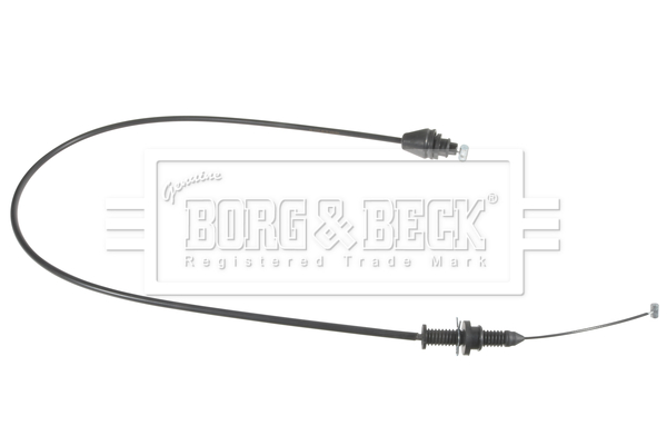Borg & Beck BKA1115