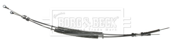 Borg & Beck BKG1421