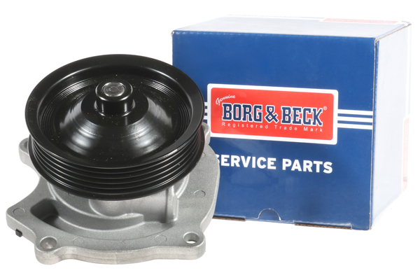 Borg & Beck BWP2510