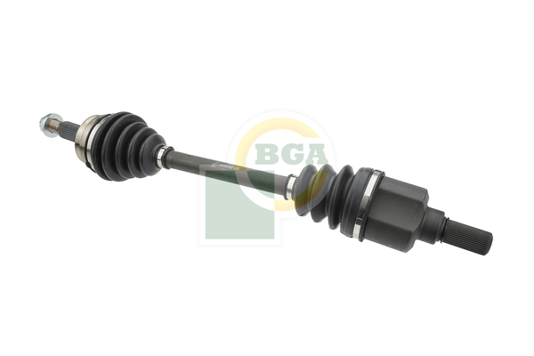 BGA DS1472L