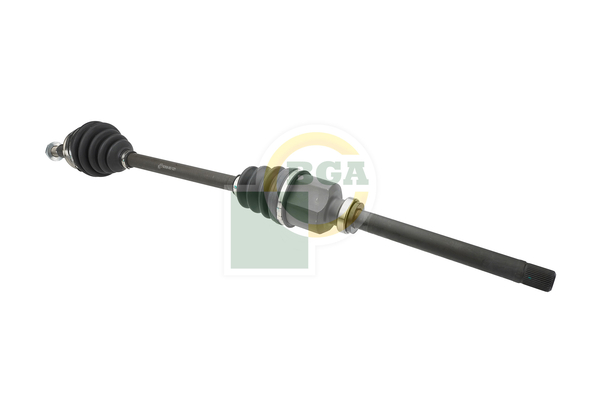 BGA DS1472R