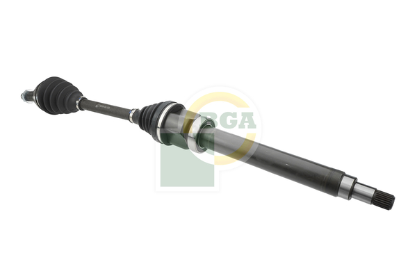 BGA DS23022R