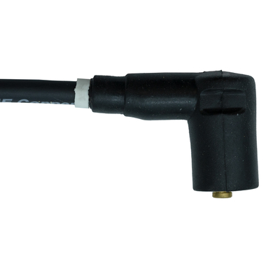 Lucas LUC5272 HT Leads Ignition Cables Set