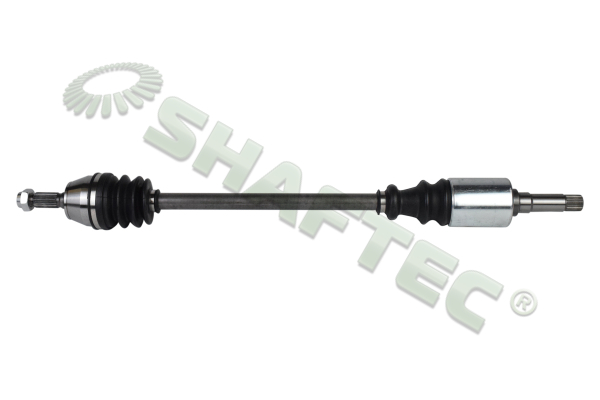 Shaftec C127R