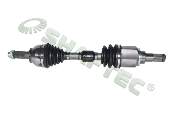Shaftec MA167L