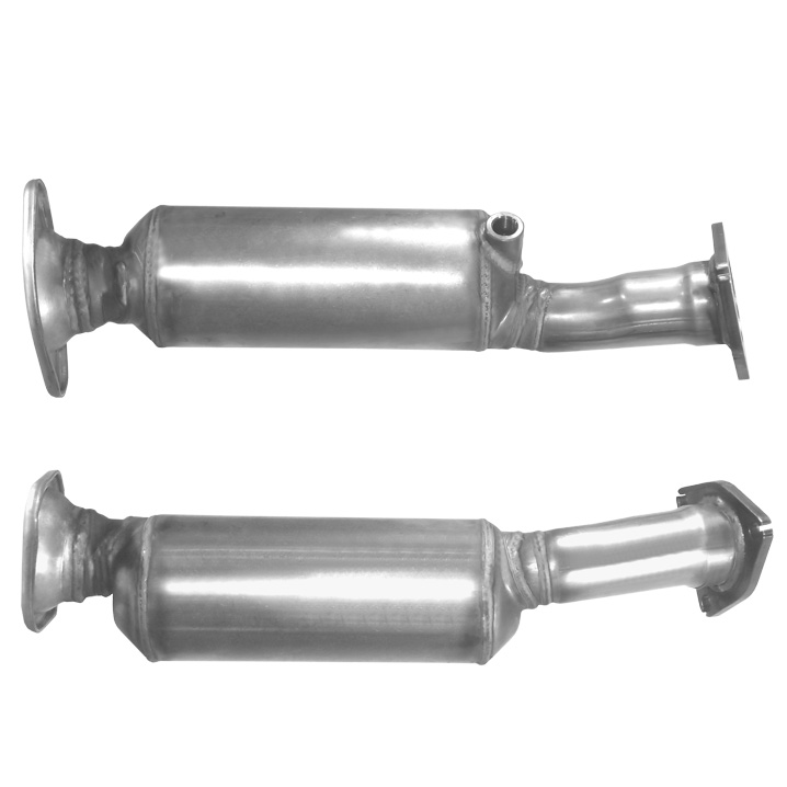 BM Catalysts BM91006